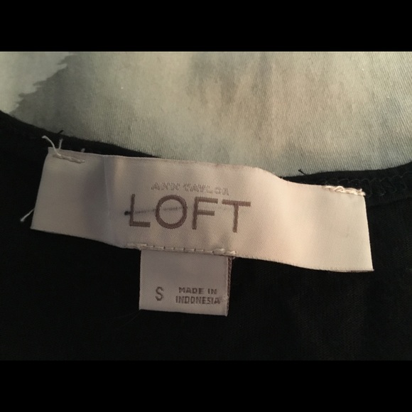 Loft Top - Picture 2 of 2